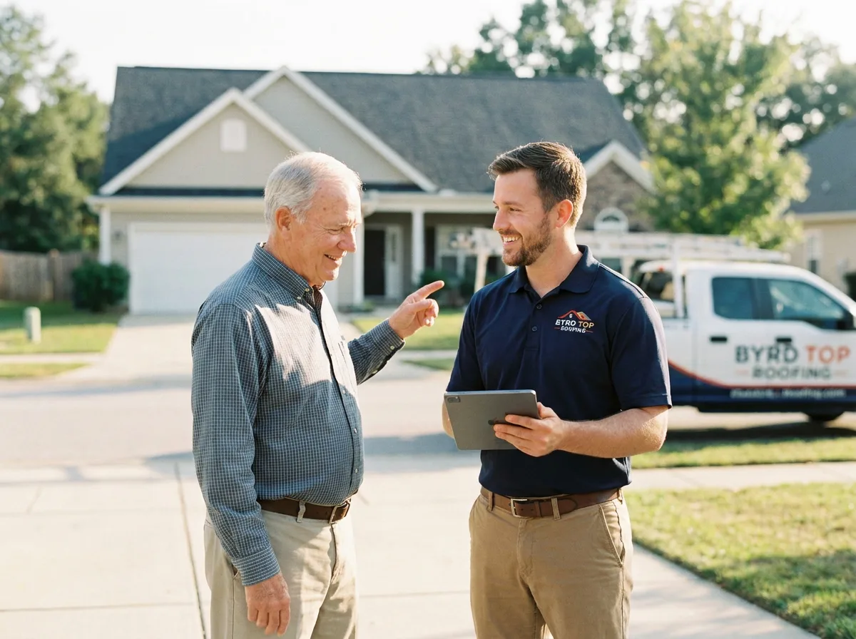 Roofing Bluffton, AR FAQs